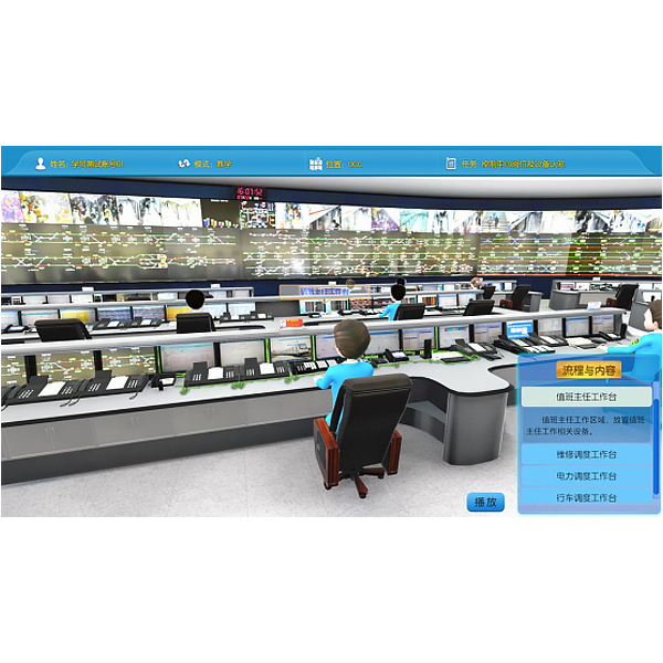 工业机器人实验室-西安工程大学