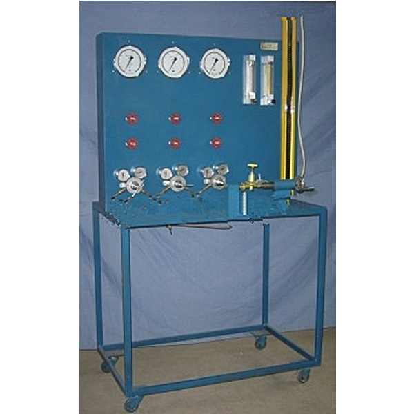 流动实训车技术方案,流动实训车各专业设备