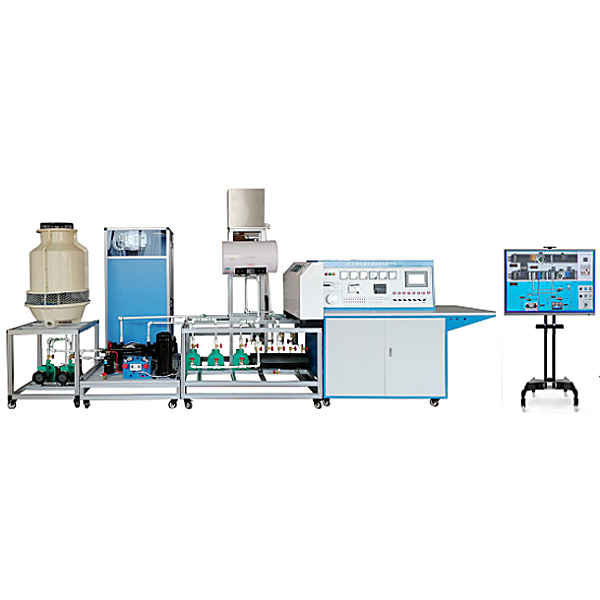 电子产品维修测试实训室-重庆能源职业学院