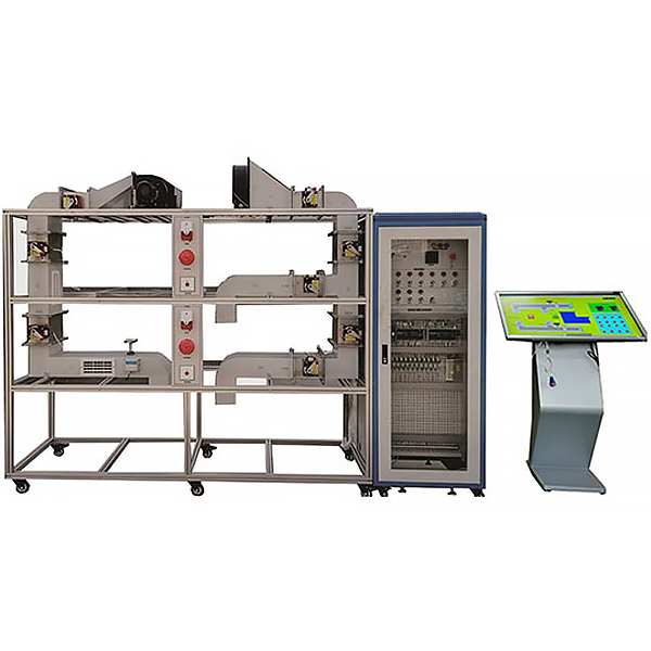 电机及电气技术实验装置,电机及电气实训设