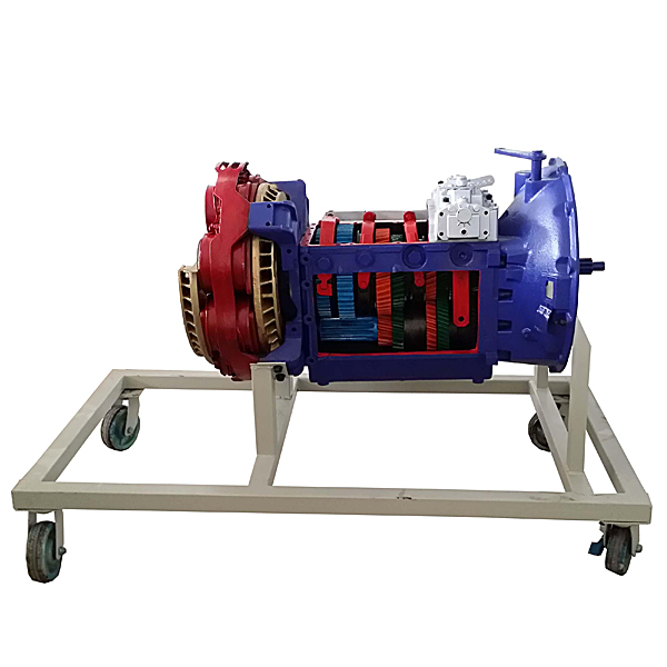 机械制造基础实验室简介