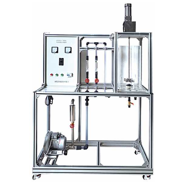矿用隔爆型智能高压真空配电演示装置,配电