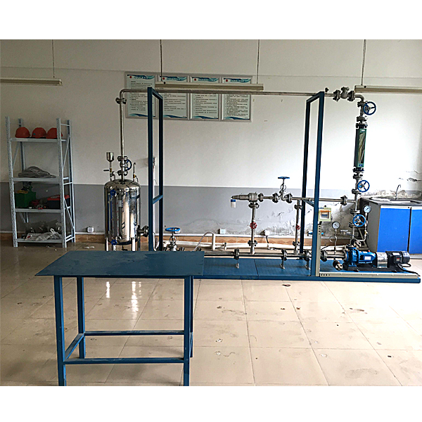 电机与变压器综合实训室-临沂职业学院
