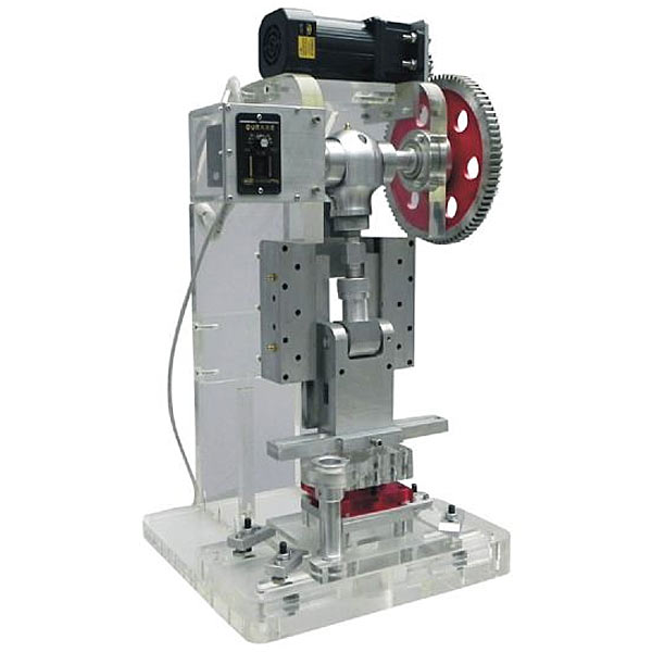 数控系统综合实训室-陕西工业职业技术学院