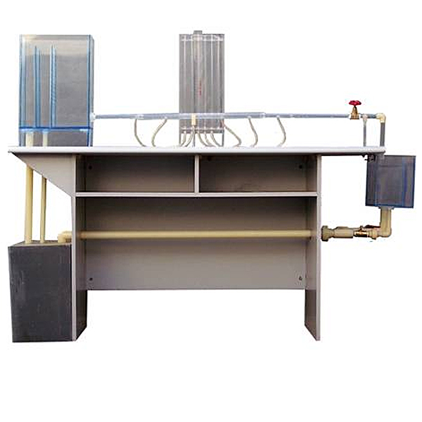 船舶电气与自动控制实训室-延安职业技术学