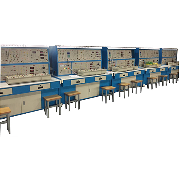 供热计量模拟实训设备,供热计量小型模拟实