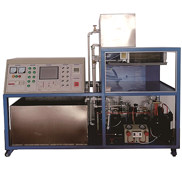 主被动式汽车驾驶模拟器(图1) 主被动式汽车驾驶模拟器(图1)