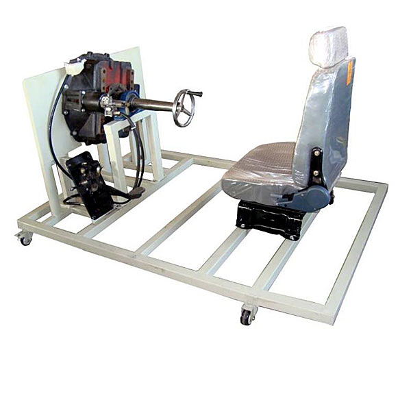 材料分拣实训装置,材料分拣实训平台