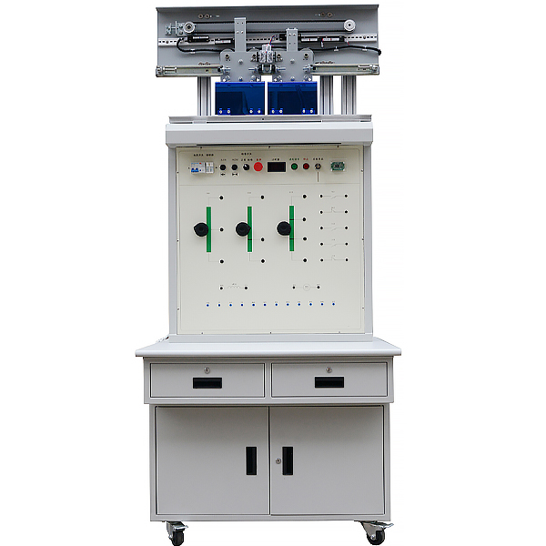 西门子试验台，西门子PLC试验台，西门子