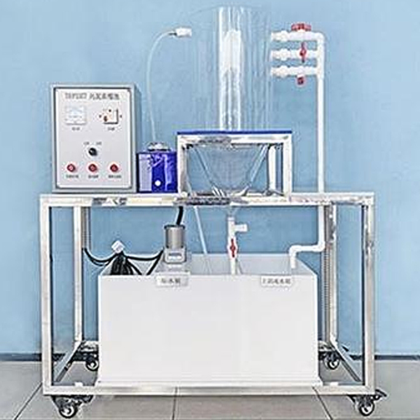 煤矿PLC培训设备,西门子PLC实训设备