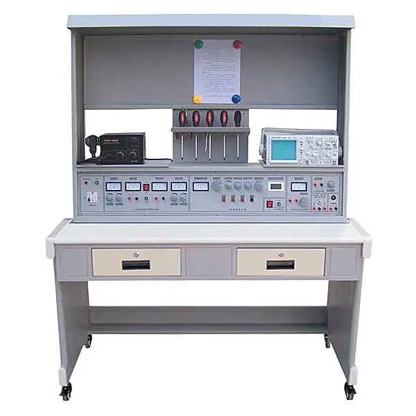 计算机组装实验台,计算机教学设备