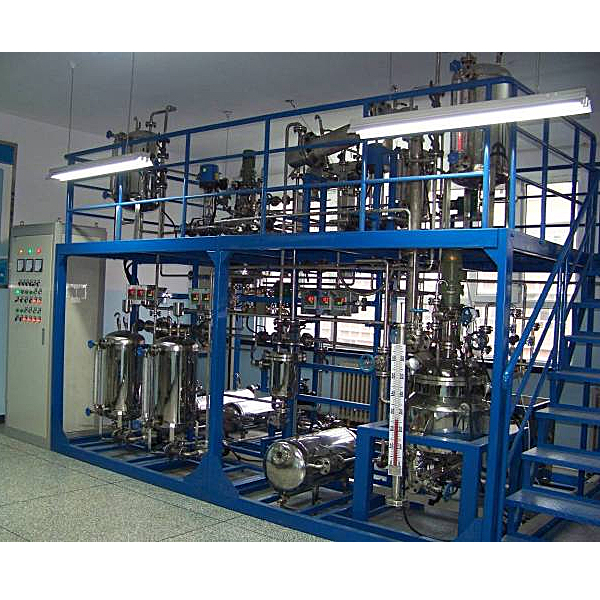 热泵型分体空调实训考核装置