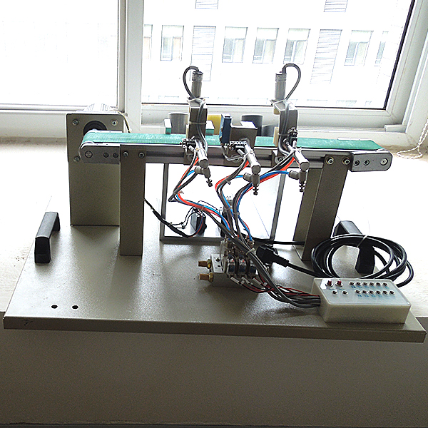 EQ1118发动机实训台,东风EQ111