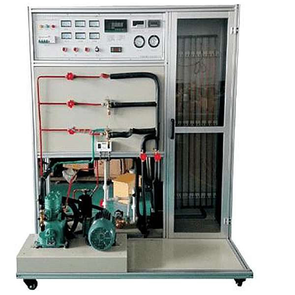 喷淋灭火系统实训装置,智能消防系统实训装