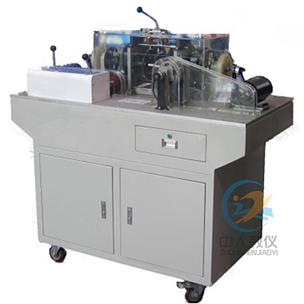 液压气动实训台,液压气动PLC,液压实验