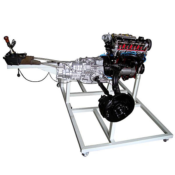 现代制冷与空调系统技能实训装置,空调冰箱