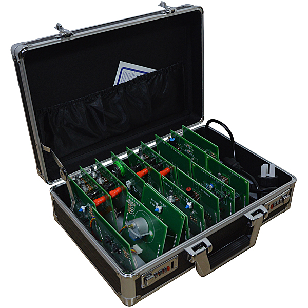 半导体制冷的应用和有哪些半导体制冷实训设