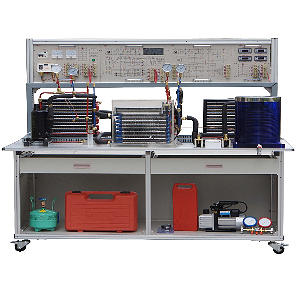 单相电度表间接安装电路实验