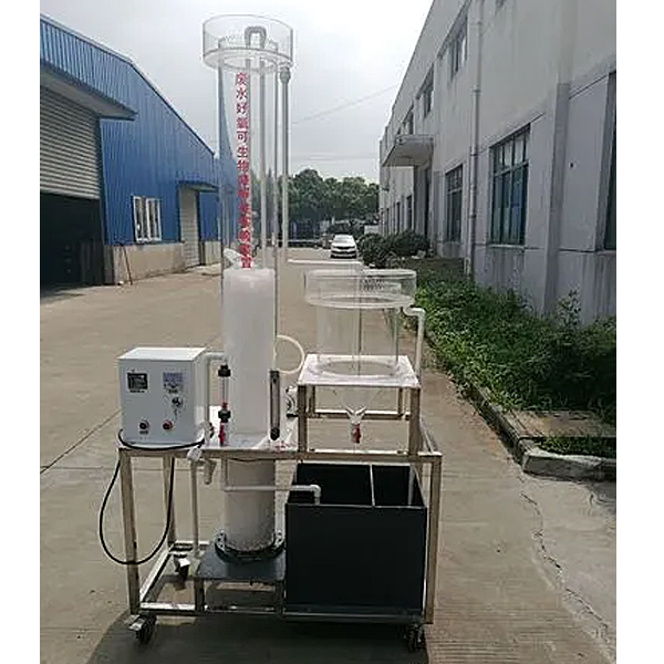 全工况多功能型除湿系统实训装置：为专业教