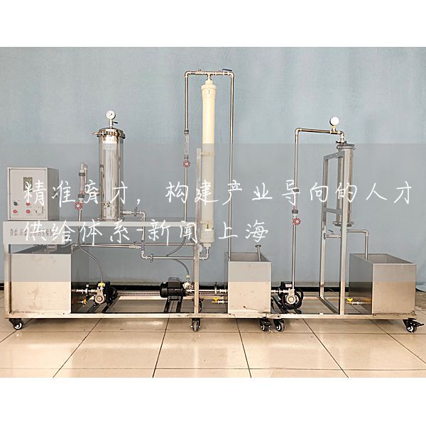 精准育才，构建产业导向的人才供给体系-新闻-上海(图1)